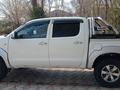 Toyota Hilux 2008 годаүшін6 600 000 тг. в Шу – фото 2