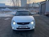 ВАЗ (Lada) Priora 2170 2014 года за 2 700 000 тг. в Усть-Каменогорск – фото 2