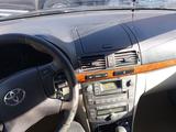 Toyota Avensis 2007 года за 4 500 000 тг. в Актау – фото 4