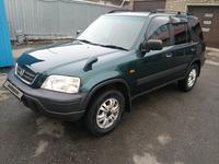 Honda CR-V 1995 года за 3 500 000 тг. в Талдыкорган