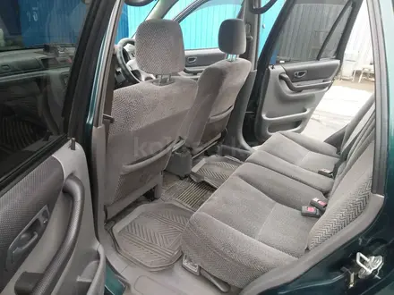 Honda CR-V 1995 года за 3 500 000 тг. в Талдыкорган – фото 6