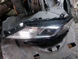 Молдинг камера замок багажника фонарь фара camry за 20 000 тг. в Алматы – фото 5