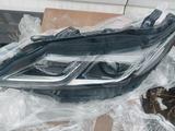 Молдинг камера замок багажника фонарь фара camry за 20 000 тг. в Алматы – фото 3