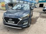 Hyundai Tucson 2020 годаfor11 500 000 тг. в Астана – фото 2