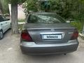 Toyota Camry 2005 годаfor6 000 000 тг. в Балхаш – фото 11