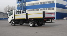 Isuzu  ELF NМR 5.5 2025 года за 25 800 000 тг. в Костанай – фото 3