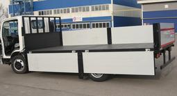 Isuzu  ELF NМR 5.5 2025 года за 25 800 000 тг. в Костанай – фото 4