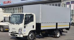 Isuzu  ELF NМR 5.5 2025 года за 25 800 000 тг. в Костанай – фото 5