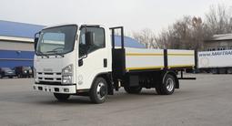 Isuzu  ELF NМR 5.5 2025 года за 25 800 000 тг. в Костанай