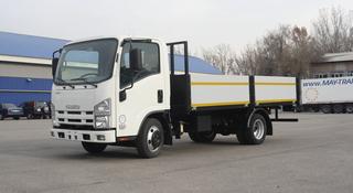 Isuzu  ELF NМR 5.5 2025 года за 25 800 000 тг. в Костанай