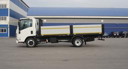 Isuzu  ELF NМR 5.5 2025 года за 25 800 000 тг. в Костанай – фото 2