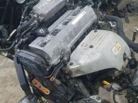 Контрактный двигатель Toyota Avensis 3S-FE за 400 000 тг. в Астана