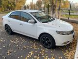 Kia Cerato 2012 годаүшін4 900 000 тг. в Петропавловск – фото 4