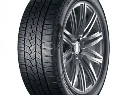 275/35R22 315/30R22 Continental Winter Contact TS860S за 910 000 тг. в Алматы