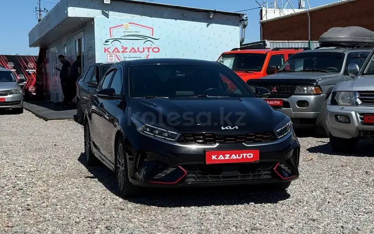 Kia Cerato 2023 годаүшін11 400 000 тг. в Кокшетау