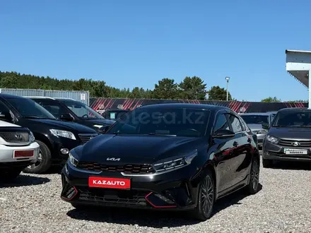 Kia Cerato 2023 года за 11 400 000 тг. в Кокшетау – фото 3