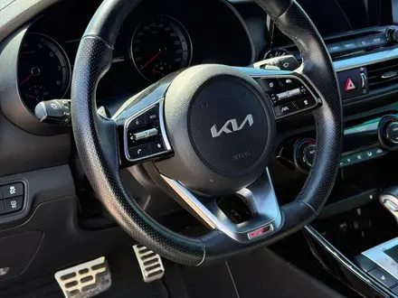 Kia Cerato 2023 года за 11 400 000 тг. в Кокшетау – фото 6