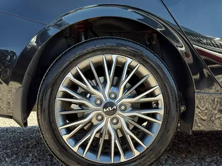 Kia Cerato 2023 года за 11 400 000 тг. в Кокшетау – фото 5