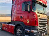 Scania 2011 годаfor14 500 000 тг. в Шымкент