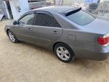 Toyota Camry 2005 годаүшін3 800 000 тг. в Актау – фото 3
