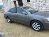 Toyota Camry 2005 годаүшін3 800 000 тг. в Актау – фото 4