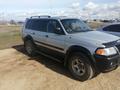 Mitsubishi Montero Sport 2002 годаүшін3 500 000 тг. в Актобе – фото 2