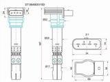 Катушка зажигания за 7 650 тг. в Кокшетау