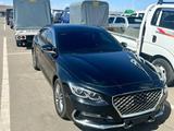 Hyundai Grandeur 2019 года за 11 500 000 тг. в Астана – фото 2