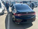 Hyundai Grandeur 2019 года за 11 500 000 тг. в Астана – фото 3