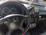 Honda CR-V 2004 года за 5 700 000 тг. в Уральск – фото 3