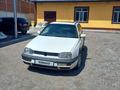 Volkswagen Golf 1994 годаүшін650 000 тг. в Тараз – фото 5