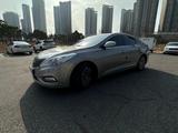 Hyundai Grandeur 2013 года за 5 900 000 тг. в Алматы – фото 4