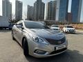 Hyundai Grandeur 2013 года за 5 900 000 тг. в Алматы – фото 3