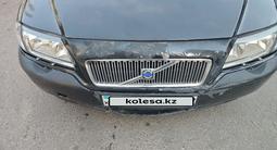 Volvo S80 2000 года за 1 600 000 тг. в Алматы – фото 2
