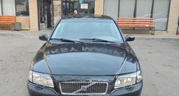 Volvo S80 2000 года за 1 600 000 тг. в Алматы