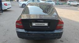 Volvo S80 2000 года за 1 600 000 тг. в Алматы – фото 4