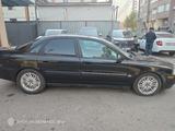 Volvo S80 2000 года за 1 600 000 тг. в Алматы – фото 5