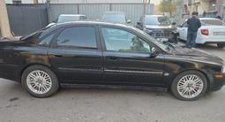 Volvo S80 2000 года за 1 600 000 тг. в Алматы – фото 5