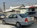 Mercedes-Benz C 280 1997 года за 3 100 000 тг. в Алматы – фото 10