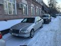 Mercedes-Benz C 280 1997 года за 3 100 000 тг. в Алматы