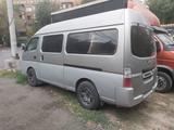 Nissan Urvan 2005 годаүшін2 500 000 тг. в Алматы