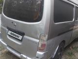 Nissan Urvan 2005 годаүшін2 500 000 тг. в Алматы – фото 5