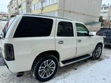 Cadillac Escalade 2004 годаүшін8 500 000 тг. в Уральск – фото 5