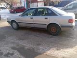 Audi 80 1991 года за 2 000 000 тг. в Костанай