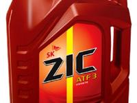 ZIC DEXRON-III синтетика 4 литра за 12 000 тг. в Алматы