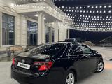 Toyota Camry 2014 годаүшін5 900 000 тг. в Атырау – фото 4