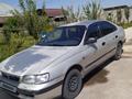 Toyota Carina E 1995 годаfor1 400 000 тг. в Шымкент