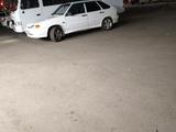 ВАЗ (Lada) 2114 2013 года за 2 300 000 тг. в Астана – фото 2