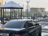 Mercedes-Benz E 200 2000 годаүшін3 900 000 тг. в Шымкент – фото 5
