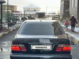 Mercedes-Benz E 200 2000 годаүшін3 900 000 тг. в Шымкент – фото 4